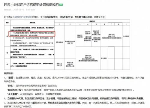 跳出恶性买量内卷 小游戏们迈向无法逃避的长期战线 第4张