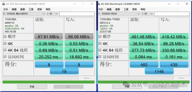 完全分不清固态硬盘和机械硬盘怎么办? 一文详述两者区别 第4张