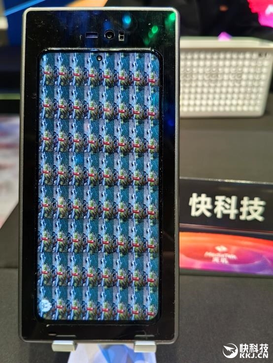 联发科天玑9400首发性能测试：CPU/GPU史诗般提升、首创AI新玩法 第5张