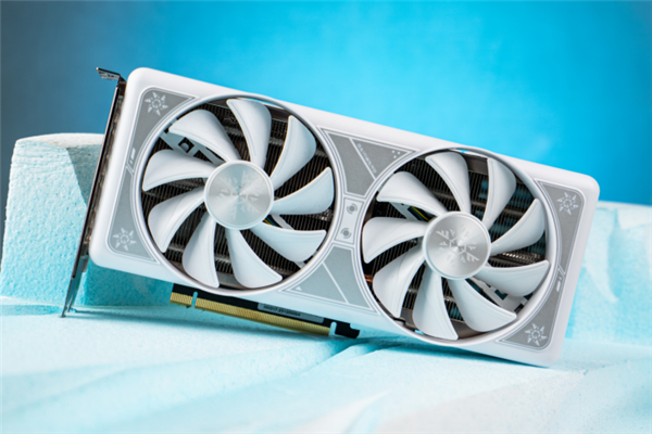 《直到黎明》重制归来！耕升 GeForce RTX 4070 SUPER 踏雪Mini于恐惧中幸存 第12张