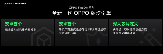 OPPO Find X8系列前瞻：天玑之王预定 第10张