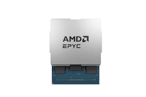 AMD正式发布Zen5/5c架构EPYC 9005：384线程5GHz无敌！4倍性能碾压对手 第28张