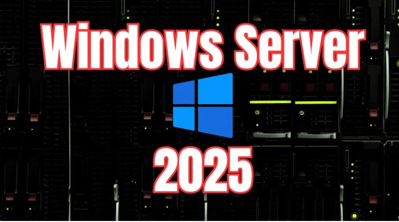 Windows Server 2025 Build 26304 预览版发布(附更新修复汇总) 第2张