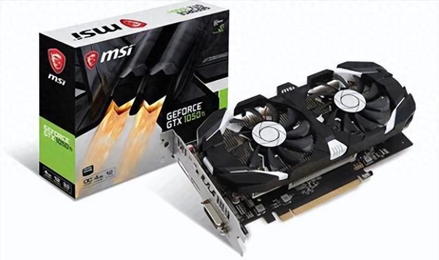 只要清灰降画质就能再战? GTX 1050 Ti显卡游戏性能测评