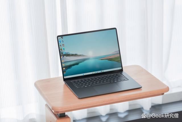 携手高通骁龙X王者归来! 微软 Surface Laptop 第7版笔记本首发测评 第6张