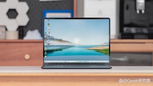 携手高通骁龙X王者归来! 微软 Surface Laptop 第7版笔记本首发测评 第9张