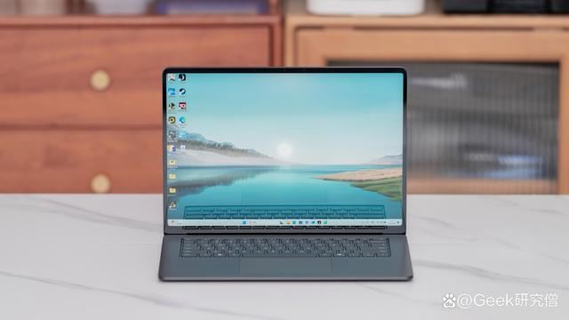 携手高通骁龙X王者归来! 微软 Surface Laptop 第7版笔记本首发测评 第37张