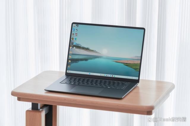 携手高通骁龙X王者归来! 微软 Surface Laptop 第7版笔记本首发测评 第68张