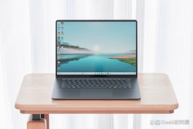 携手高通骁龙X王者归来! 微软 Surface Laptop 第7版笔记本首发测评 第101张