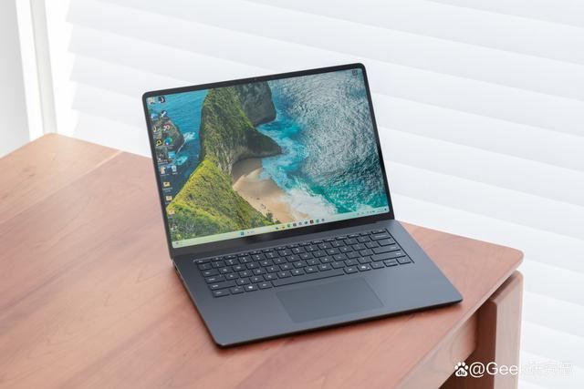 携手高通骁龙X王者归来! 微软 Surface Laptop 第7版笔记本首发测评 第102张