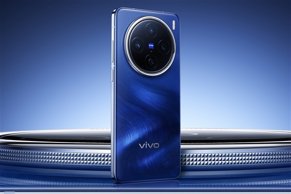 拍视频超越一英寸！vivo X200系列全球首发蓝图×索尼LYT-818定制传感器 第4张