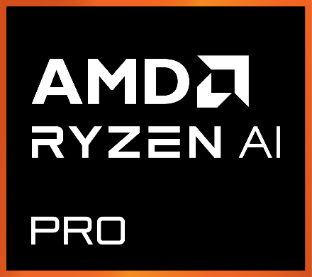 多线程性能领先40％！AMD发布锐龙AI PRO 300系列：商务本续航超23小时 第19张