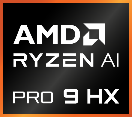 多线程性能领先40％！AMD发布锐龙AI PRO 300系列：商务本续航超23小时 第20张