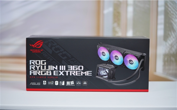 酷睿Ultra 200旗舰座驾！ROG MAXIMUS Z890 HERO主板图赏 第29张