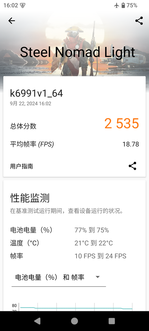 发哥成了！天玑9400体验：性能暴涨 但功耗更低了 第6张