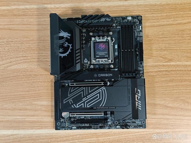 AMD 7600X/9600X/8400F怎么选? 横评实测三款性价比CPU 第4张