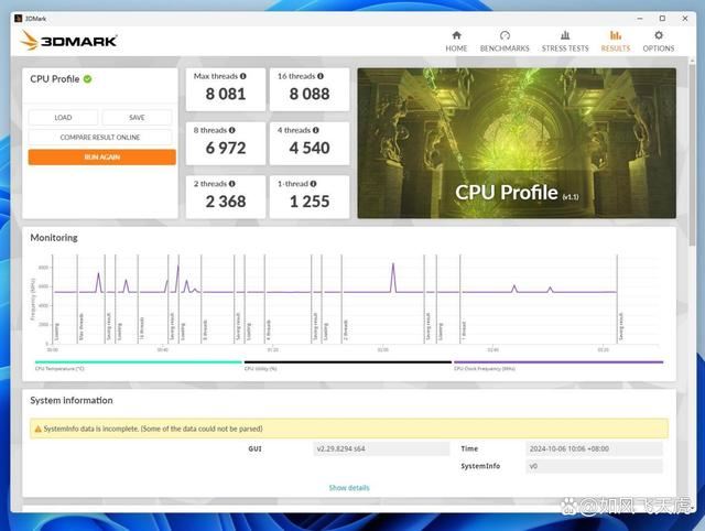 AMD 7600X/9600X/8400F怎么选? 横评实测三款性价比CPU 第40张