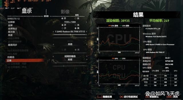 AMD 7600X/9600X/8400F怎么选? 横评实测三款性价比CPU 第59张