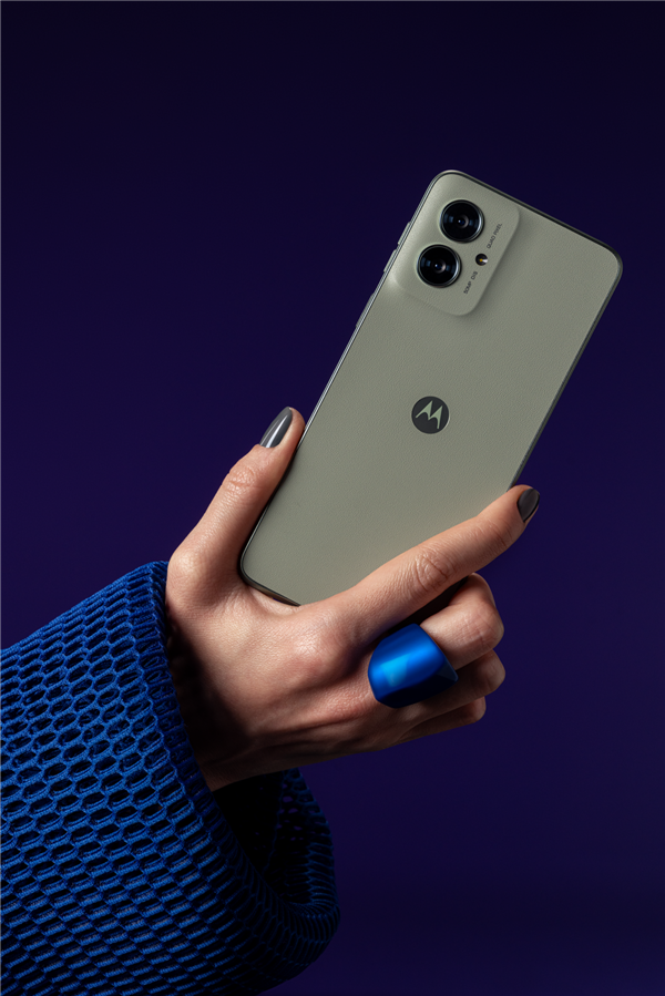 联想moto g55正式上市 旗舰影音体验加持 1299起 第4张