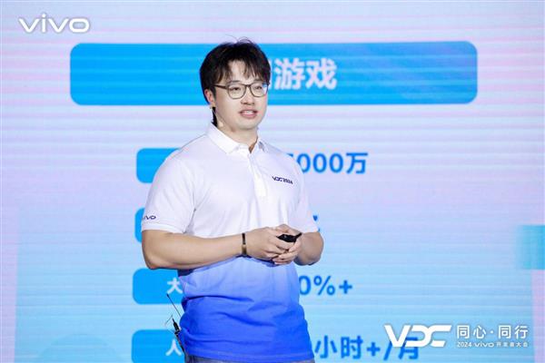 vivo全面展示AI与6G技术成果 闪耀中国移动全球合作伙伴大会 第6张