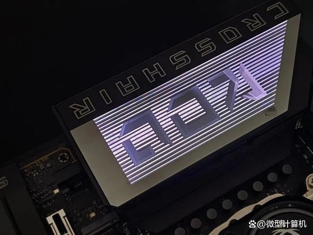 锐龙9000旗舰座驾! ROG CROSSHAIR X870E HERO主板全面测评 第6张