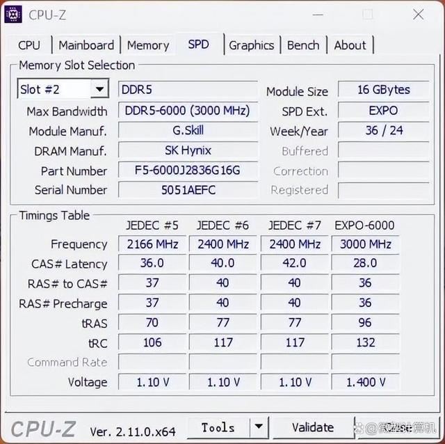 锐龙9000旗舰座驾! ROG CROSSHAIR X870E HERO主板全面测评 第28张