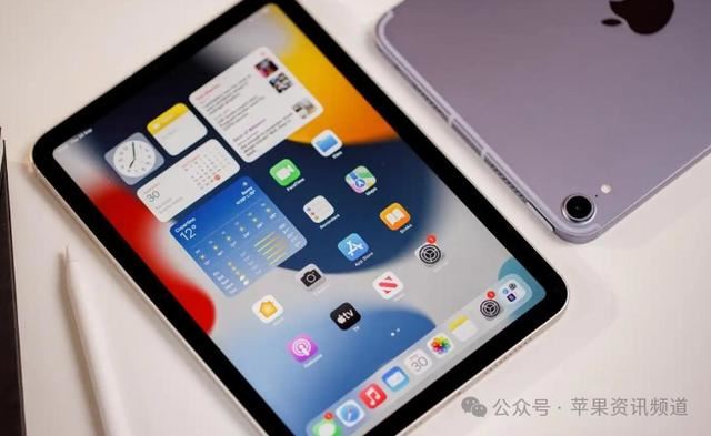 苹果iPad mini 7即将发布: 一文了解所有可能升级(新颜色配置及发布日期) 第6张