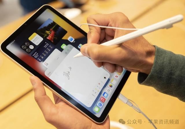 苹果iPad mini 7即将发布: 一文了解所有可能升级(新颜色配置及发布日期) 第7张