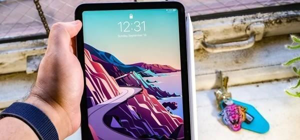 苹果iPad mini 7即将发布: 一文了解所有可能升级(新颜色配置及发布日期) 第8张