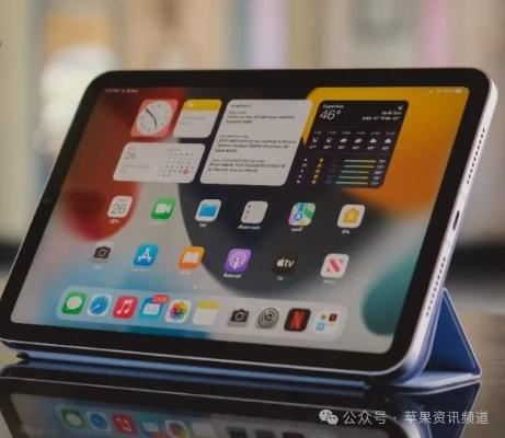 苹果iPad mini 7即将发布: 一文了解所有可能升级(新颜色配置及发布日期) 第10张