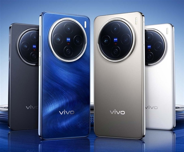 vivo X200上手：天玑最强标准版实至名归 第42张