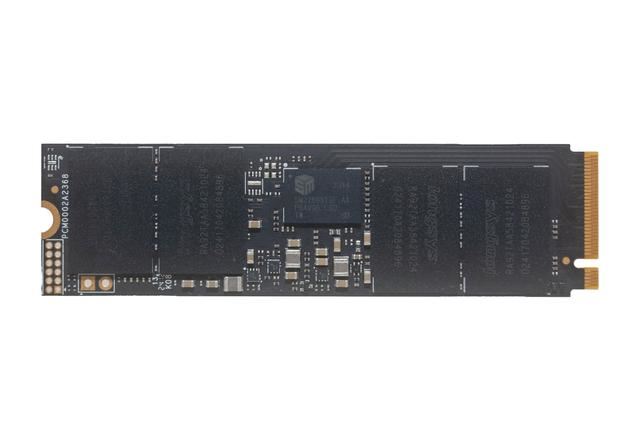 236层 3DTLC闪存! 江波龙FORESEE XP2300 4TB PCIe4.0 SSD评测 第2张