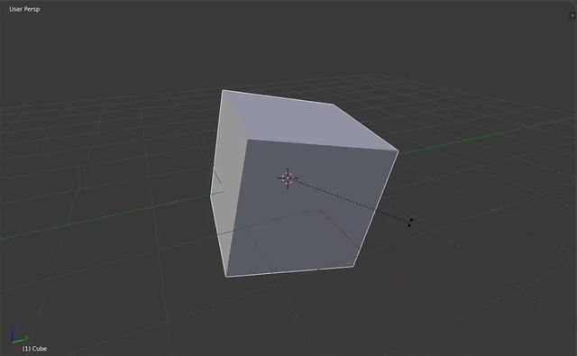 Blender初学者必备的10个基础技巧 第3张