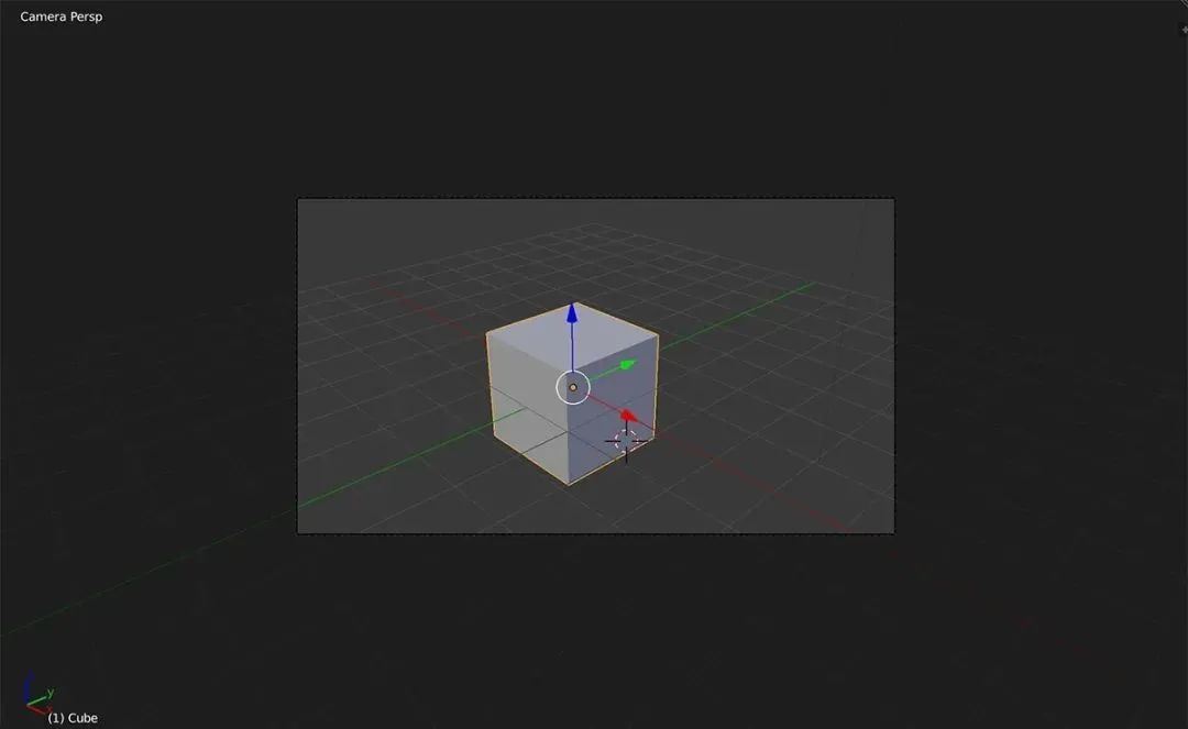 Blender初学者必备的10个基础技巧 第5张