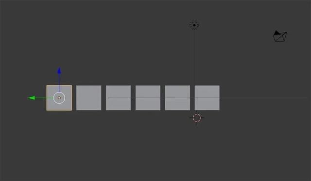 Blender初学者必备的10个基础技巧 第10张