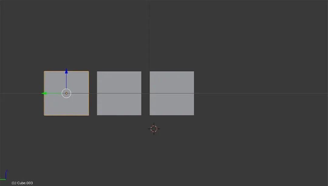 Blender初学者必备的10个基础技巧 第11张