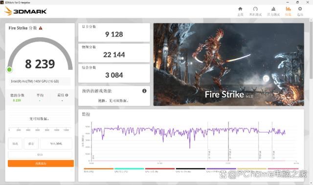 酷睿Ultra 7 258V加持! 华硕灵耀14 Air超轻薄本全面测评 第16张