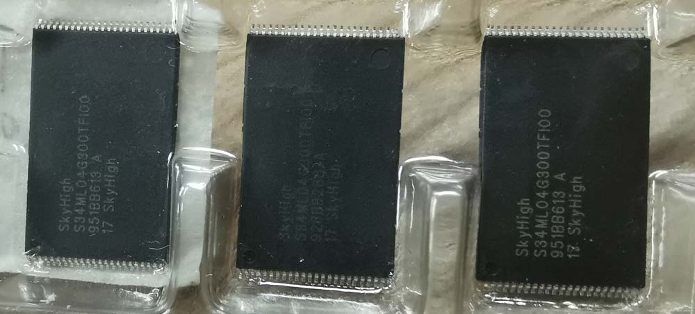 什么是NAND Flash? NAND Flash现代存储技术的基础知识 第14张