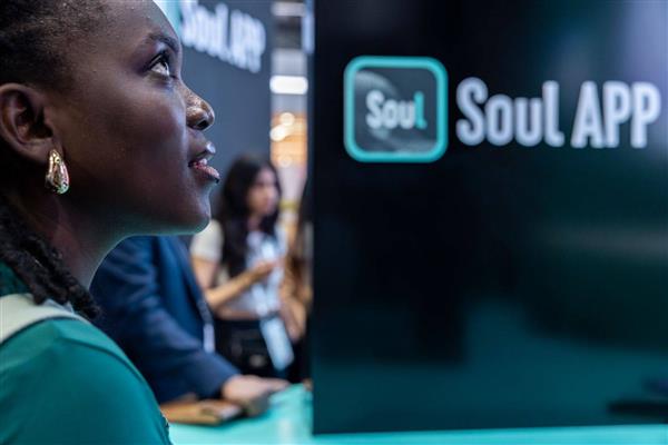 亮相 2024 GITEX 海湾信息技术博览会 Soul App 多模态大模型实现超拟人互动体验