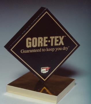 GORE-TEX品牌 “保证使您干爽” 承诺35周年 底气源自性能持久 第6张