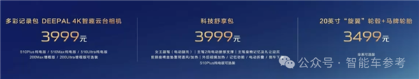 1公里3毛钱 12万起售！长安版宋Pro开卖 第16张