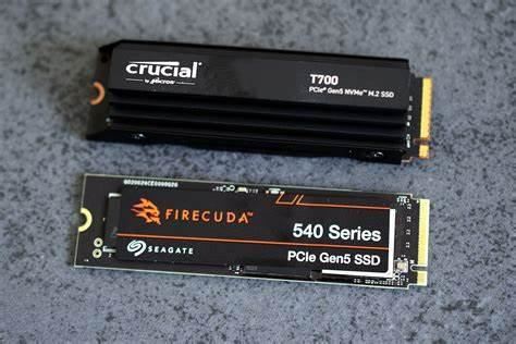 什么是PCIe技术? PCI-Expres的作用和优势 第9张