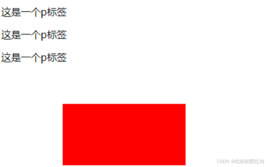 详解HTML5元素定位 第2张