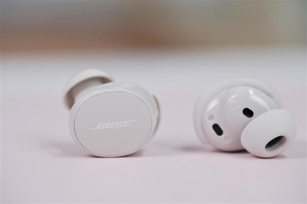 新一代小鲨！Bose QuietComfort消噪耳塞图赏 第9张