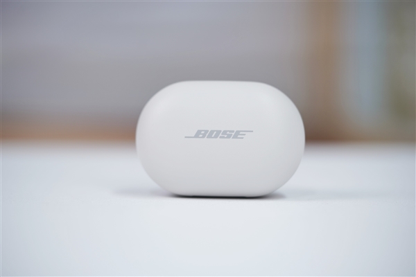 新一代小鲨！Bose QuietComfort消噪耳塞图赏 第14张