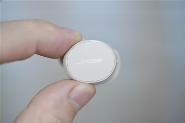 新一代小鲨！Bose QuietComfort消噪耳塞图赏 第6张