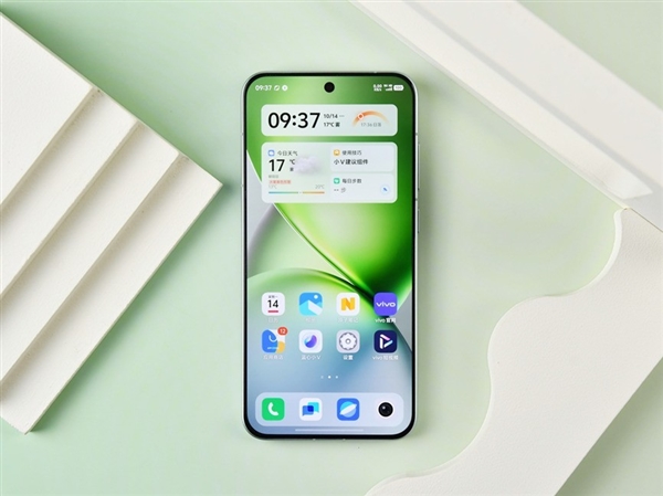 vivo X200 Pro mini上手：小屏旗舰的最优选择 第2张