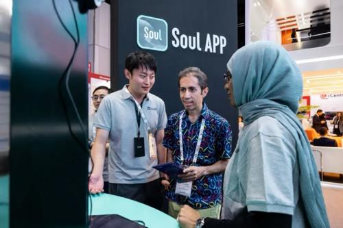 Soul App自研多模态大模型 全面赋能用户社交体验 第2张