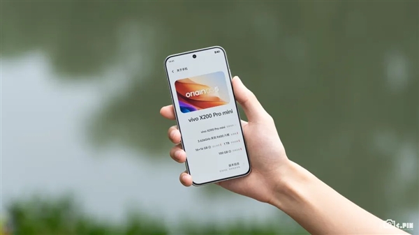 4699元小屏旗舰 vivo X200 Pro mini用起来咋样? 绝了！ 第22张