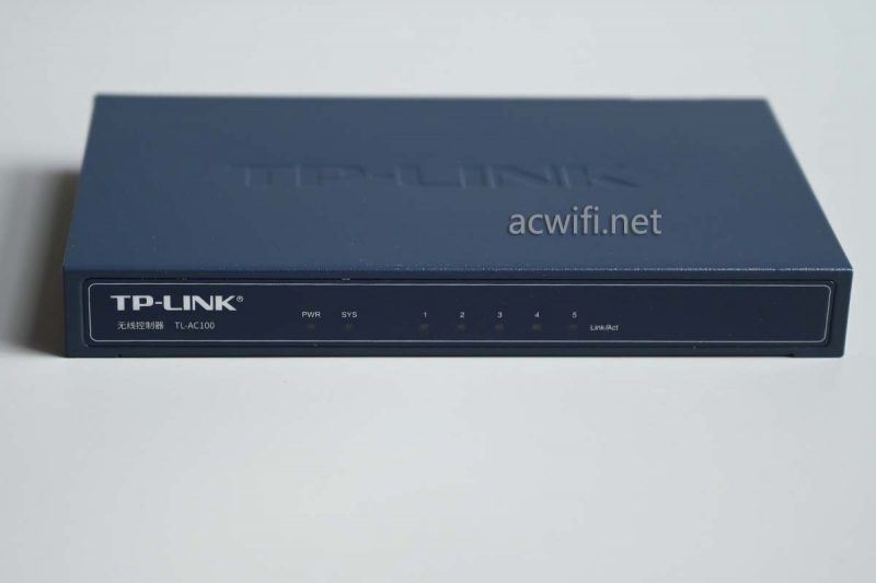 TPLINK TLAC100值得购买吗? TL-AC100 v5.0无线控制器拆机测评 第3张